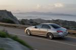 Mercedes-Benz E-Class AMG Line 2020 года (WW)